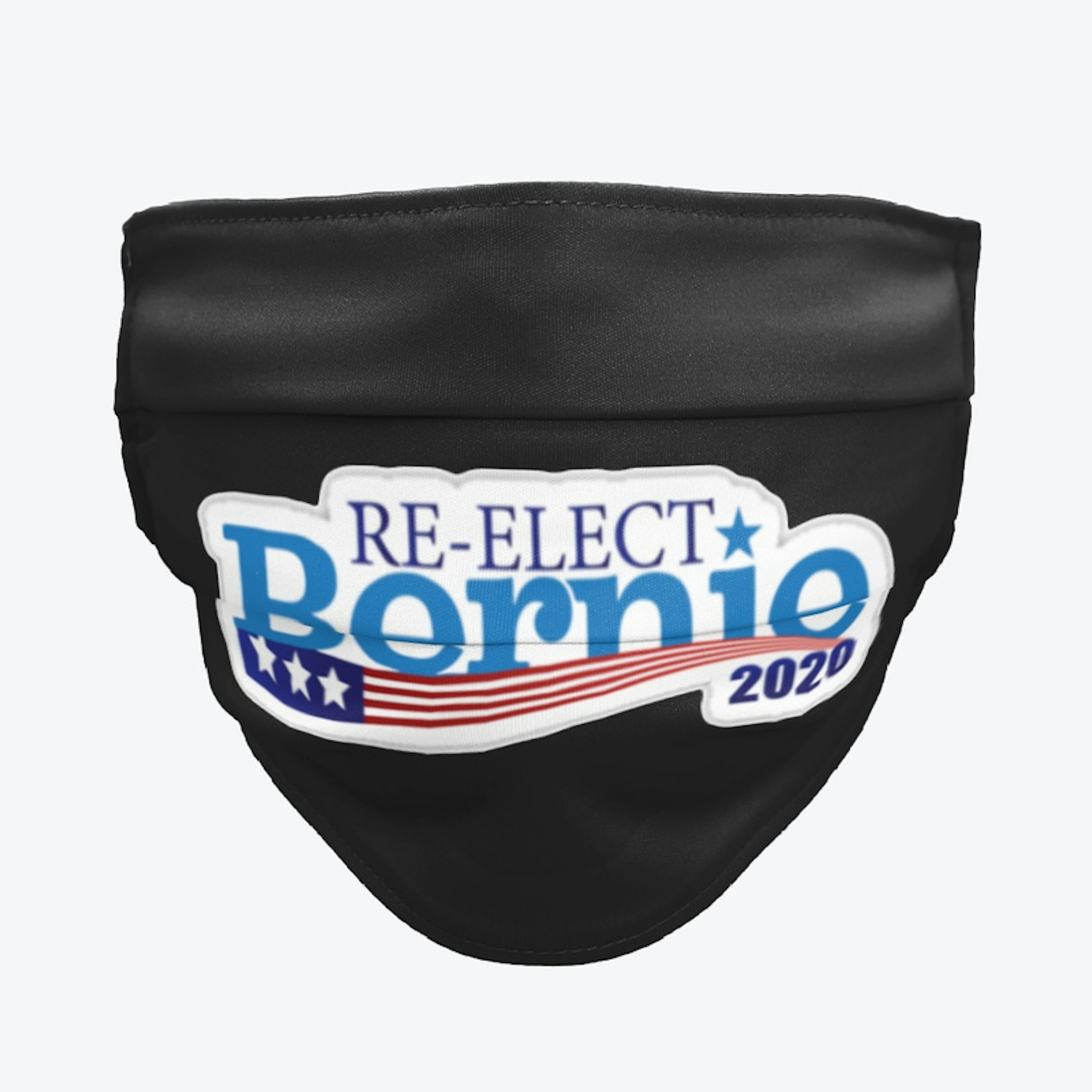 2020 mask and Fanny Pack