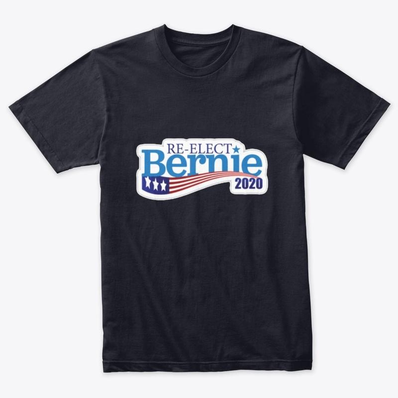 Bernie sanders  election  2020 