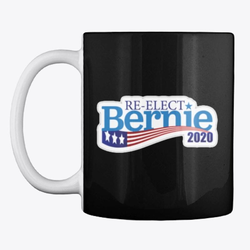 bernie sanders 2020 campain